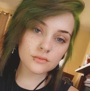 Meet your Posher, Maddy